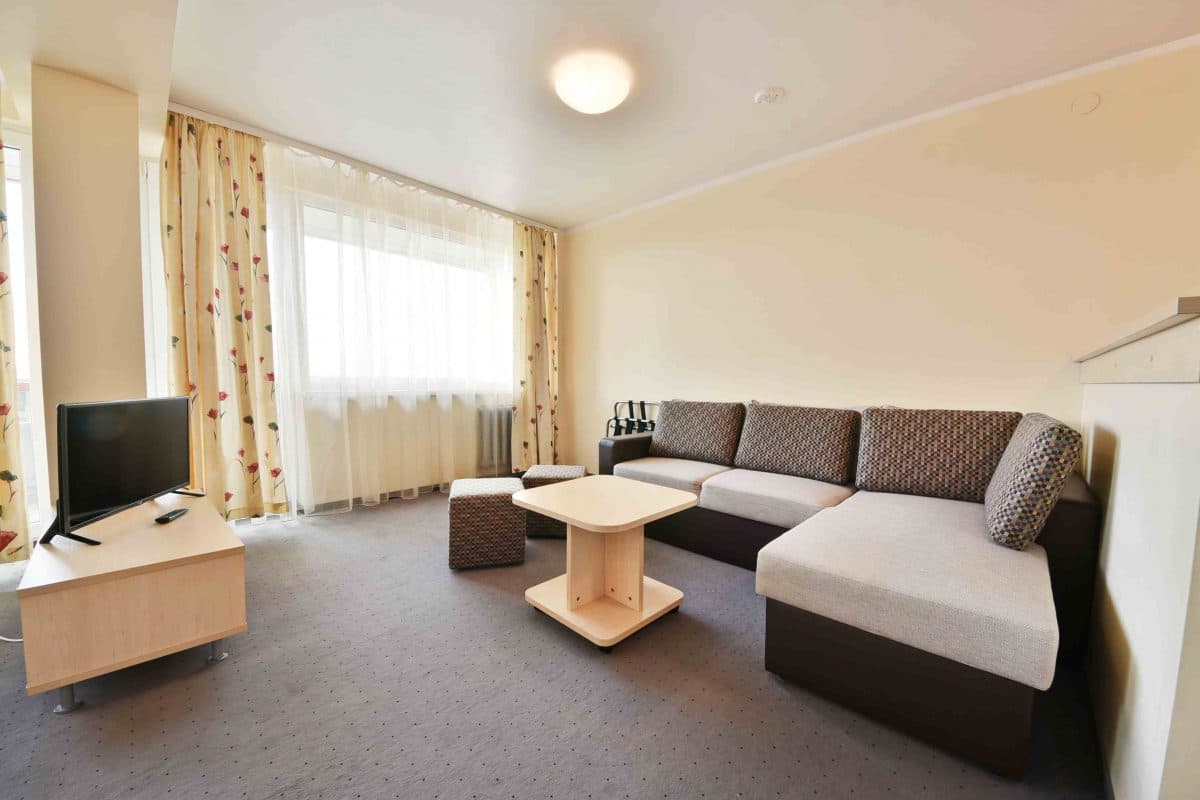 Apartamentai